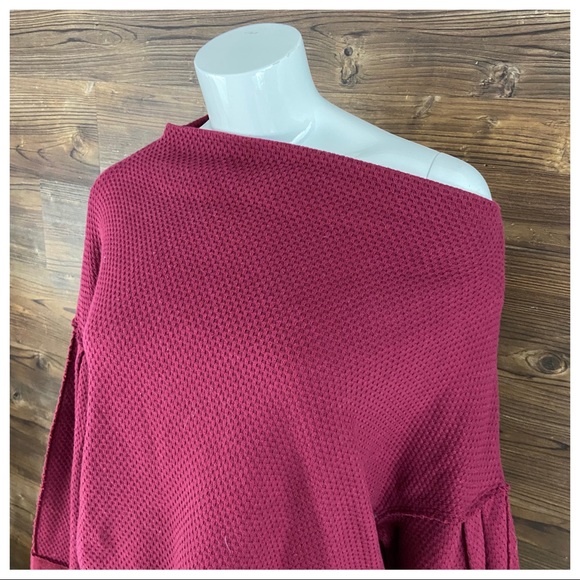 NWT We the Free Bunny Tee - Picture 4 of 8